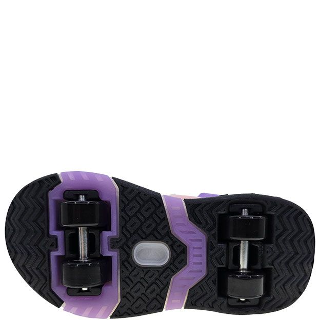 Girls_Sport_LED Light_Rollers_Online / 627